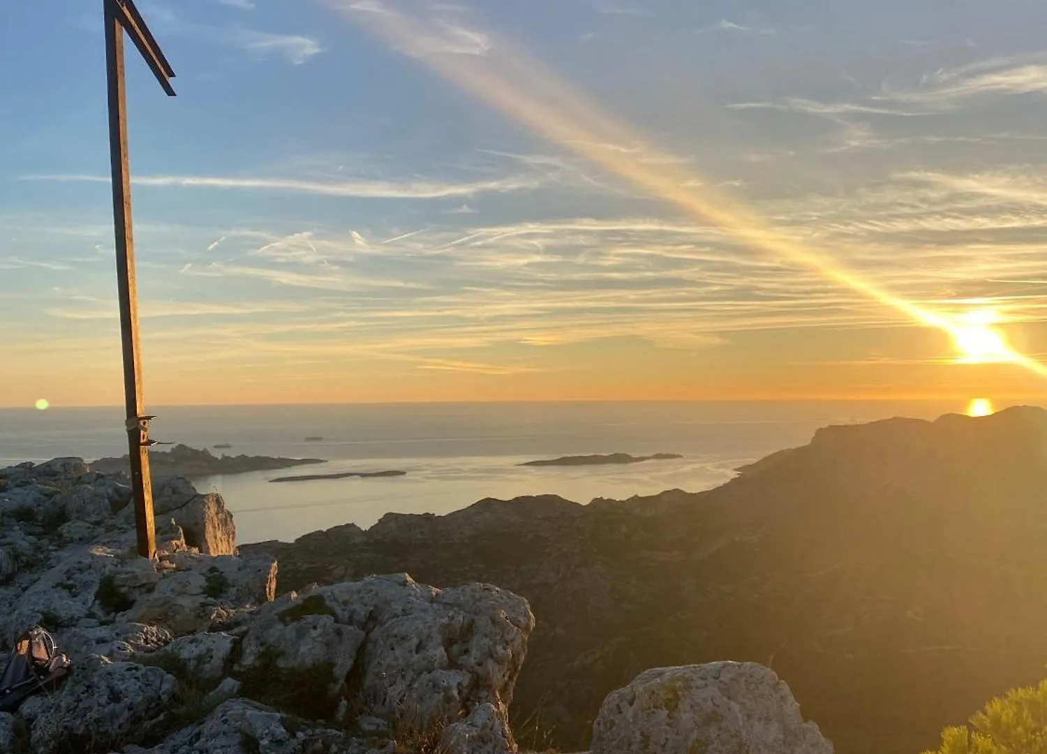 Apartment Appartement Lumineux Proche Calanques Marseille France