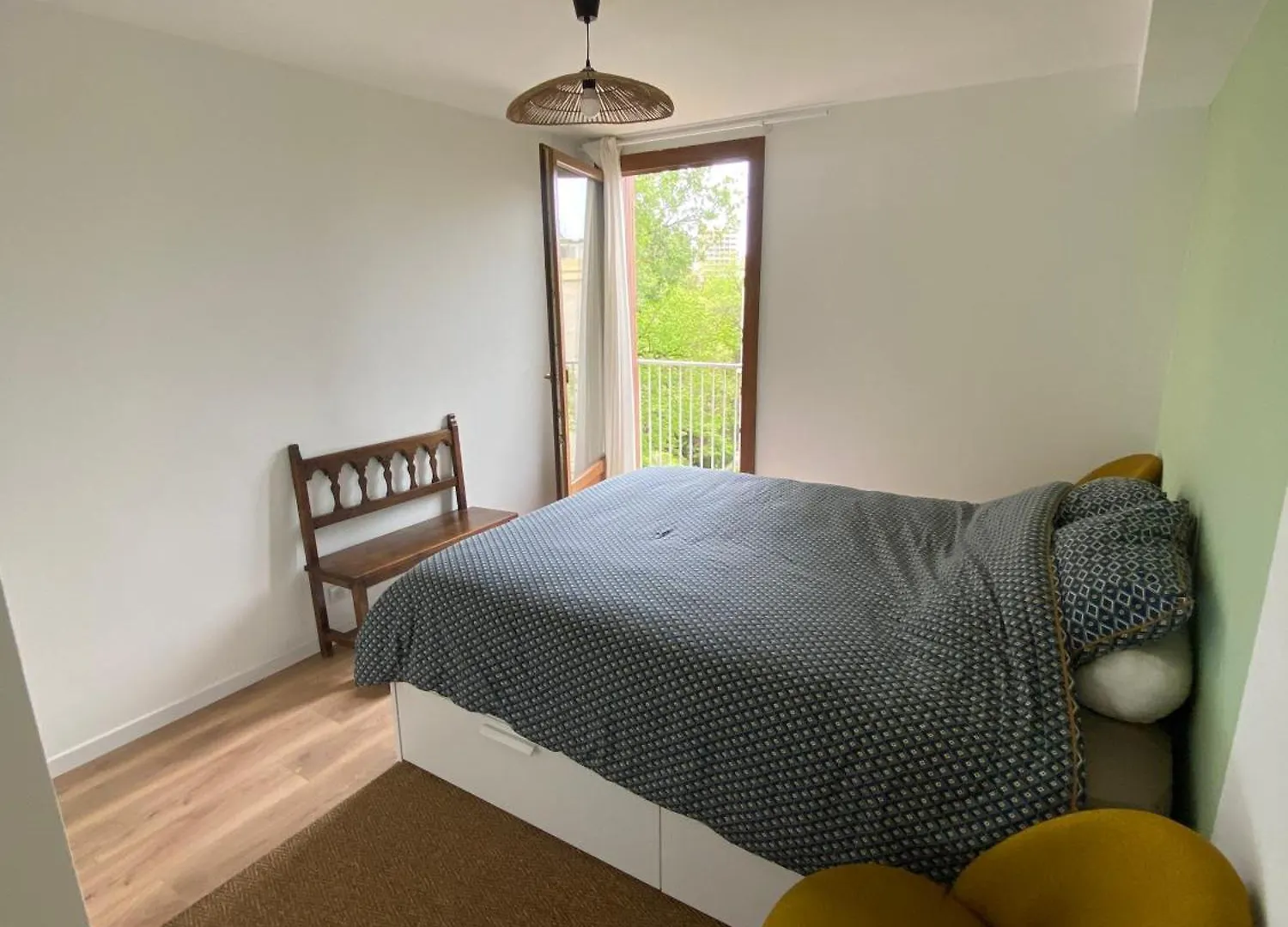Appartement Lumineux Proche Calanques Marseille 0*,