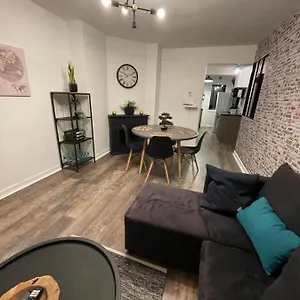 Escale à La La Maison Des Pyrénées ! T3 60 M2 Tarbes