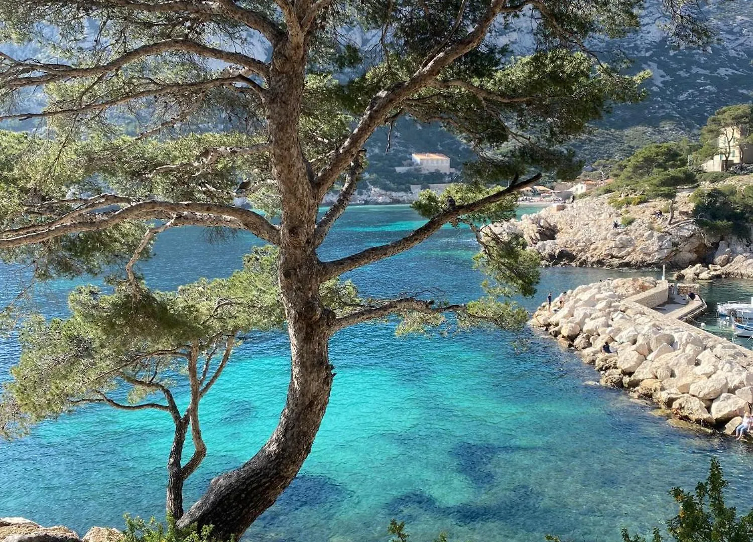 Appartement Lumineux Proche Calanques Marseille 0*,  France