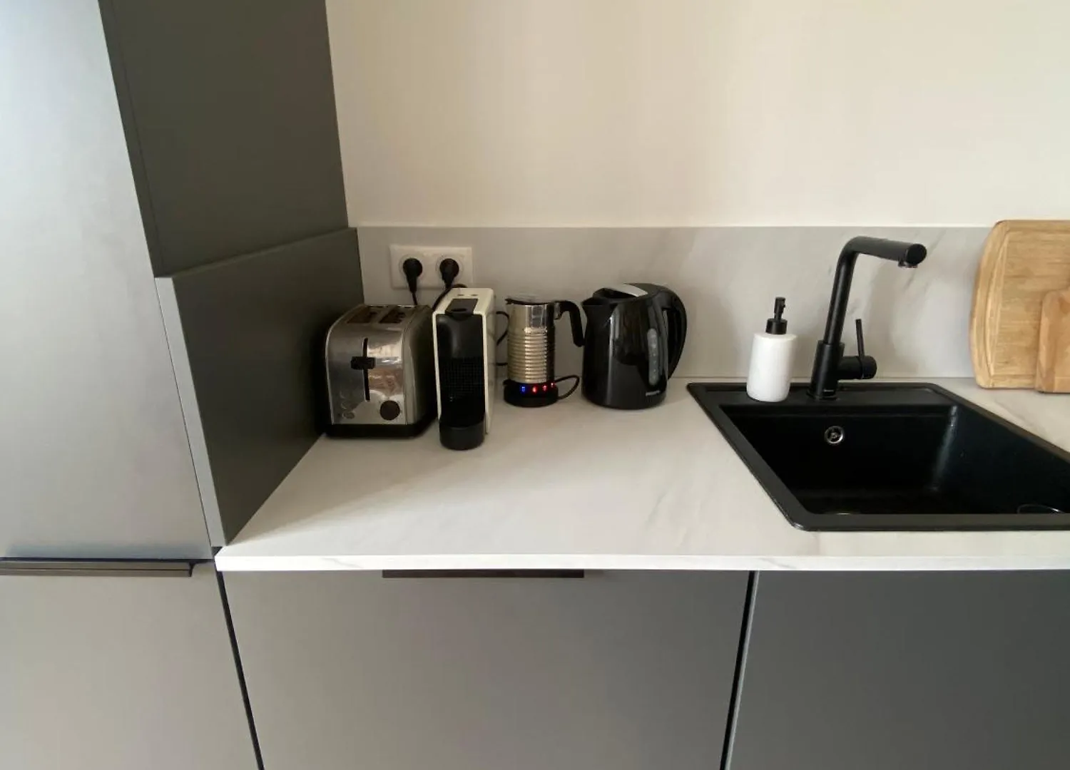 Appartement Lumineux Proche Calanques Marseille