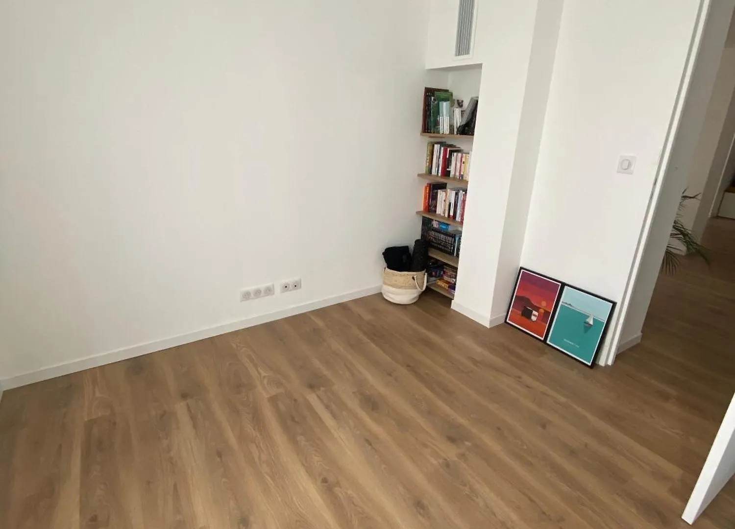 Appartement Lumineux Proche Calanques Marseille
