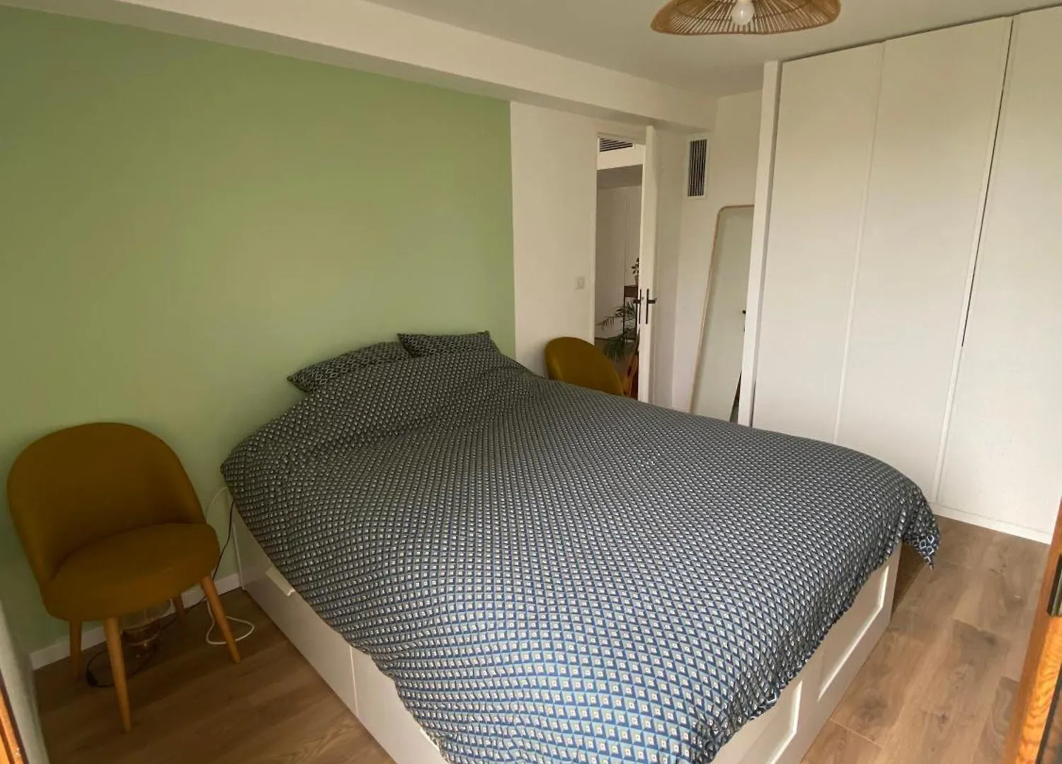 Appartement Lumineux Proche Calanques Marseille