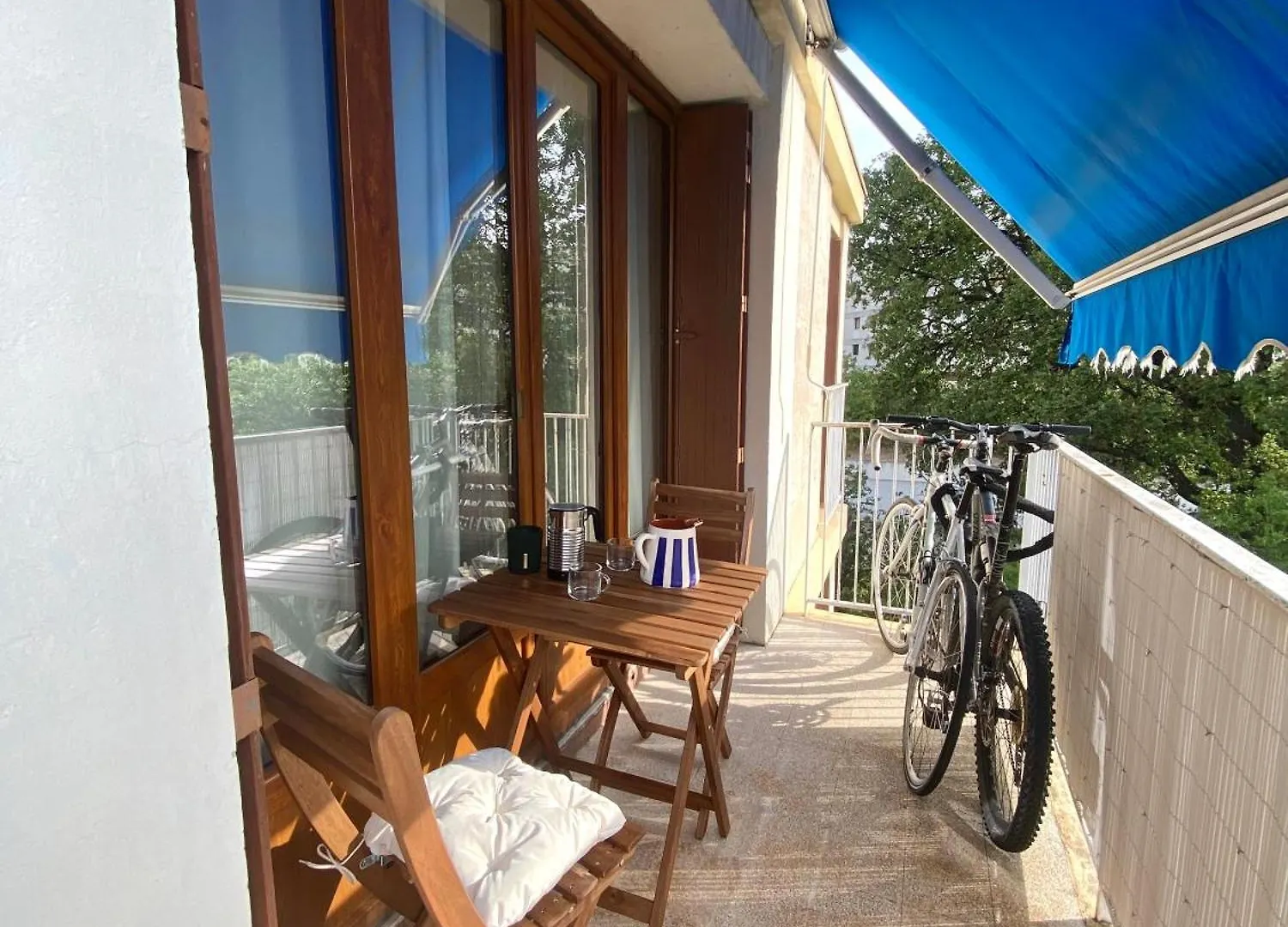 Appartement Lumineux Proche Calanques Marseille France